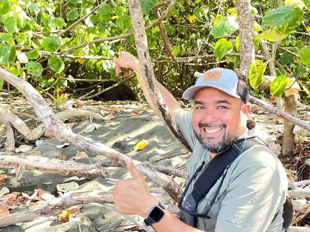 Aventura y aprendizaje en la naturaleza