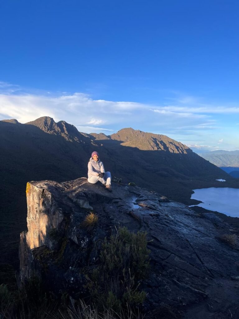 Parque Nacional Chirripó: guía para preparar su aventura